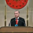 Cumhurbaşkanı Erdoğan: 15 Temmuz, Şüpheye Yer Bırakmayacak Şekilde Ülkemizi İşgal Girişimiydi