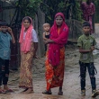 Bangladeş'teki Halk Ayaklanması Sonucunda İktidara Gelen Yeni Hükümet, Arakanlı Müslümanlara Destek Olmaya Devam Ediyor