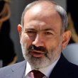Paşinyan: Planımız Türkiye ile İlişkileri Normalleştirmek