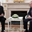 Putin ve Netanyahu Suriye Meselesini Görüştü