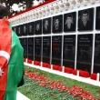Azerbaycan'ın Bağımsızlığının Dönüm Noktası 'Kanlı Ocak'