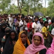 Myanmar Heyeti ile Müslümanlar Yine Anlaşamadı