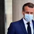 Macron: Lübnan'ı Bölgesel Güçlerin Çalkantılarına Bırakırsak Sivil Savaş Çıkar