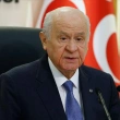 Bahçeli: "Tarihsel Çıkarlarımıza Sırt Döneceğimizi Düşünenler Hesap Hatası İçinde"