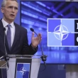 NATO, Rusya'nın Askeri Faaliyetlerinin Ardından Ukrayna'ya Desteğini Teyit Etti