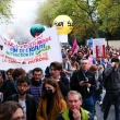 Avrupa Ülkeleri Protesto ve Grevlerle Karşı Karşıya