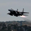 Almanya Polonya'ya MiG-29 Uçaklarının Ukrayna'ya Teslimi İçin Onay Verdi