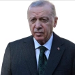 Cumhurbaşkanı Erdoğan: Temennimiz Suriye'deki Bu Yürüyüş Kazasız Belasız Devam Etsin