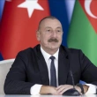 Aliyev Türkiye'nin Dünyada Önemli Bir Güç Merkezi Olduğunu Söyledi