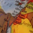 Lübnan ile İsrail Arasında Kara ve Deniz Sınırı Anlaşmazlığı Süreci