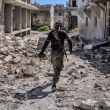 İdlib'de Esed'e YPG/PKK Da Destek Veriyor