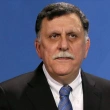 "Libya'da Terör'ün Sebebi Hafter"