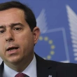 Yunan Bakan Mitarakis’ten, AB’ye Türkiye'ye Verdiği Sözleri Tutma Çağrısı