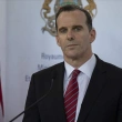 McGurk: ABD Askerinin Irak'ta Artık Muharebe Rolü Yok 