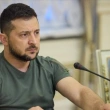 Ukrayna'dan NATO'ya Hızlandırılmış Katılım Başvurusu