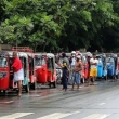 Sri Lanka Başbakanı, Ülke Ekonomisinin Çöktüğünü Duyurdu