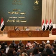 Irak Meclisi, ABD Güçlerinin Varlığını Görüşmek İçin Toplanıyor