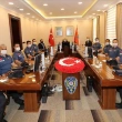 UND: Türk Polisi, Macaristan'da Türk Tırlarını Kaçak Göçmenlerden Koruyacak