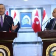 "Irak ile Zorlu Günleri Aşmak İçin Beraber Çalışacağız"