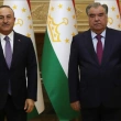 Dışişleri Bakanı Çavuşoğlu: Tacikistan ile İkili Ticaret Hacmini Artırmak İçin Elimizden Geleni Yapacağız