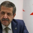 KKTC Dışişleri Bakanı Ertuğruloğlu: BM'den Çok Fazla Bir Beklentimiz Yok