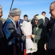 Kazakistan'da Cumhurbaşkanı Tokayev, Erdoğan'ı Resmi Törenle Karşıladı