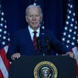 Biden, Netanyahu ile İsrail-Filistin Çatışmalarının Azaltılmasına Yönelik Toplantıyı Görüştü
