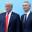 New York Times'tan Bomba İddia! "ABD NATO'dan Çıkacak"