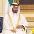 Abu Dabi Veliaht Prensi bin Zayid Türkiye'ye Geliyor