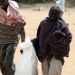 Doğu Afrikalı Mülteciler Bağışların Azalmasıyla Açlık Riskiyle Karşı Karşıya Kaldı
