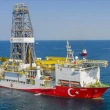  "Fatih Sondaj Gemimiz, Çaycuma'da 58 Milyar Metreküplük Doğal Gaz Rezervini Keşfetti."