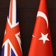 İngiltere: Türkiye ile Salı Günü Serbest Ticaret Anlaşması İmzalanacak