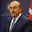 Dışişleri Bakanı Çavuşoğlu Yarın Irak'a Gidiyor