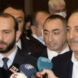 Türkiye Ermenistan ile Normalleşiyor 