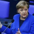 Merkel: Avrupa'nın Tarihinin En Zor Durumunda Olduğunu Biliyoruz