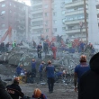 AFAD Başkanı: İzmir'de Arama Kurtarma Ekipleri Çalışmalarını Tamamladı