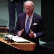 ABD Başkanı Biden: Yeni bir Soğuk Savaş veya Dünya Peşinde Değiliz