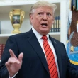 Trump'tan Kuzey Kore'ye 'Anlaşma Yap' Çağrısı