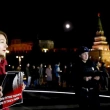 Rusya'da Putin Protesto Edildi