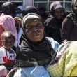Zimbabve'de Nüfusun Yarısından Fazlası Açlıkla Karşı Karşıya