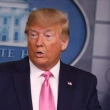 Trump'tan, Kovid-19 Önlemlerinin Gevşetilmesinde 'Ekonomi' Yaklaşımı