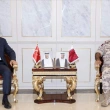 Türkiye-Katar Savunma İş Birliği Güçleniyor