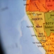 İsrail'in Afrika Birliğine Gözlemci Olmasına Namibya İtiraz Etti