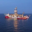 Karadeniz'de Su Altına Döşenecek Borularda İlk Kaynak 2022'nin Baharında