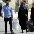 Tel Abyadlılar Terörden Kurtarılan İlçelerine Dönmeye Başladı