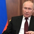 Putin: Prigojin Yetenekli Biriydi Fakat Hatalar Yaptı