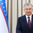  Özbekistan'da Mirziyoyev Yeniden Cumhurbaşkanı Seçildi