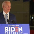 ABD'nin Kentucky Eyaletindeki Ön Seçimleri Joe Biden Kazandı