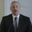 İlham Aliyev: Azerbaycan'ı Stratejik Projenin Dışında Bırakmak İsteyenlerin Hevesleri Kursaklarında Kalacak 
