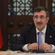 Cumhurbaşkanı Yardımcısı Yılmaz, Hazine ve Maliye Bakanı Şimşek ile Gerçekleştirdikleri Katar Ziyaretine Dair Açıklamalarda Bulundu